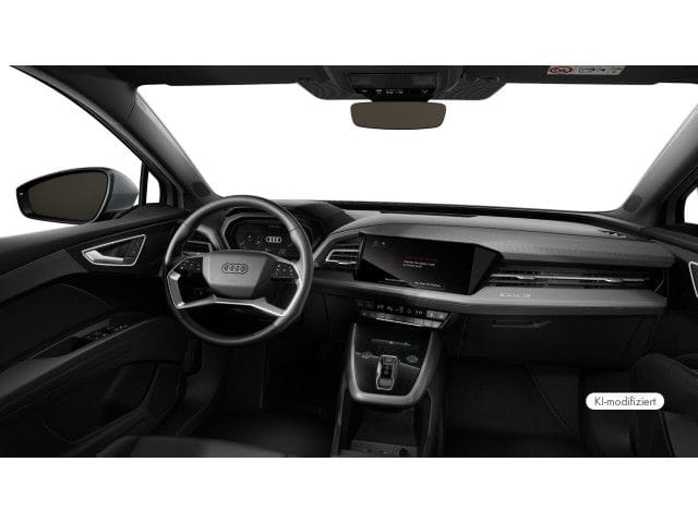 Audi Q4 e-tron 45 e-tron quattro 195 kW foto 8