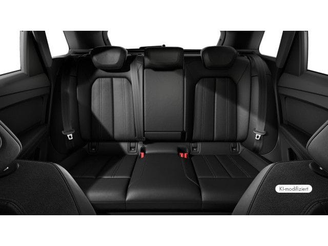 Audi Q4 e-tron 45 e-tron quattro 195 kW foto 9