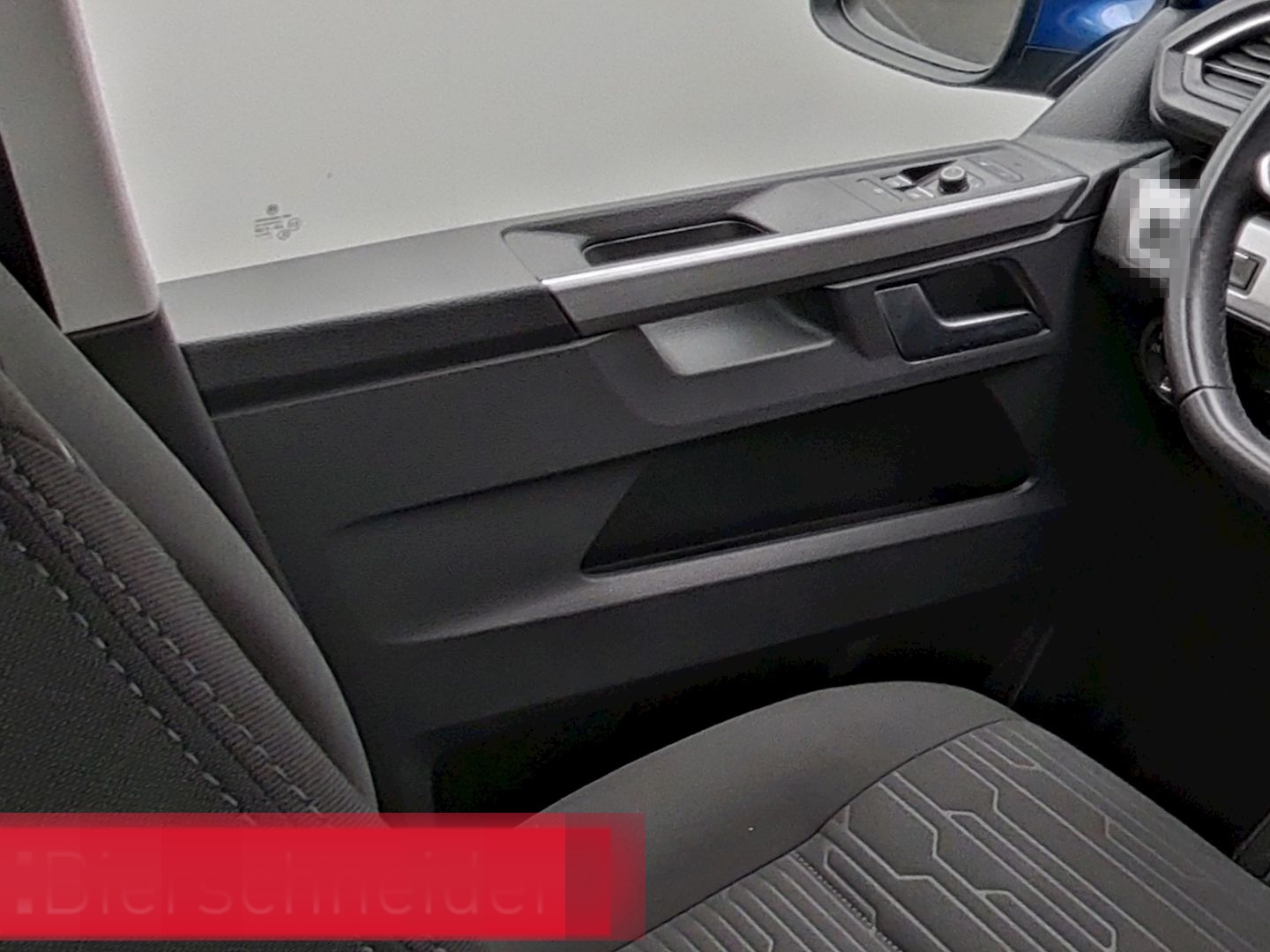Volkswagen T6.1 Multivan 2.0 TDI DSG 4Mo. Comfortline AHK N foto 14