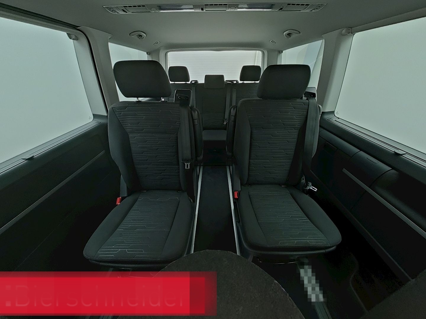 Volkswagen T6.1 Multivan 2.0 TDI DSG 4Mo. Comfortline AHK N foto 17