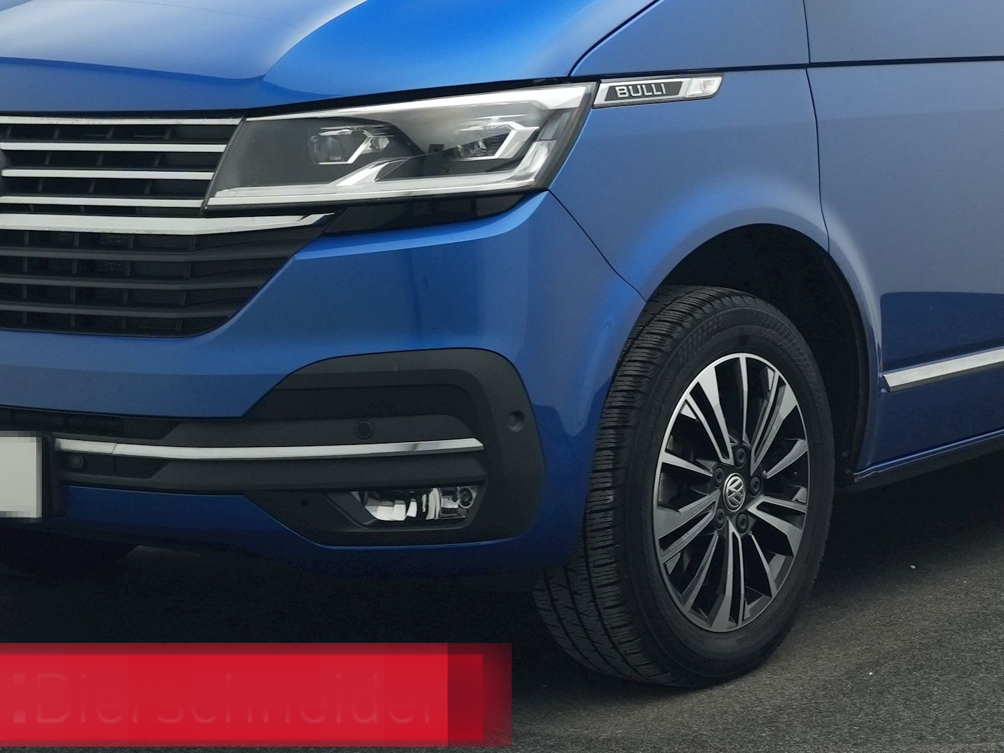Volkswagen T6.1 Multivan 2.0 TDI DSG 4Mo. Comfortline AHK N foto 18