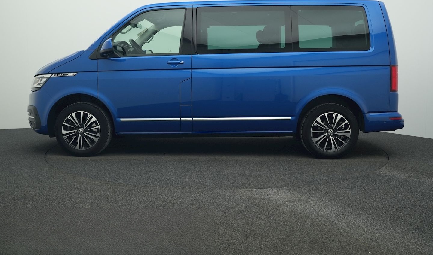 Volkswagen T6.1 Multivan 2.0 TDI DSG 4Mo. Comfortline AHK N foto 3