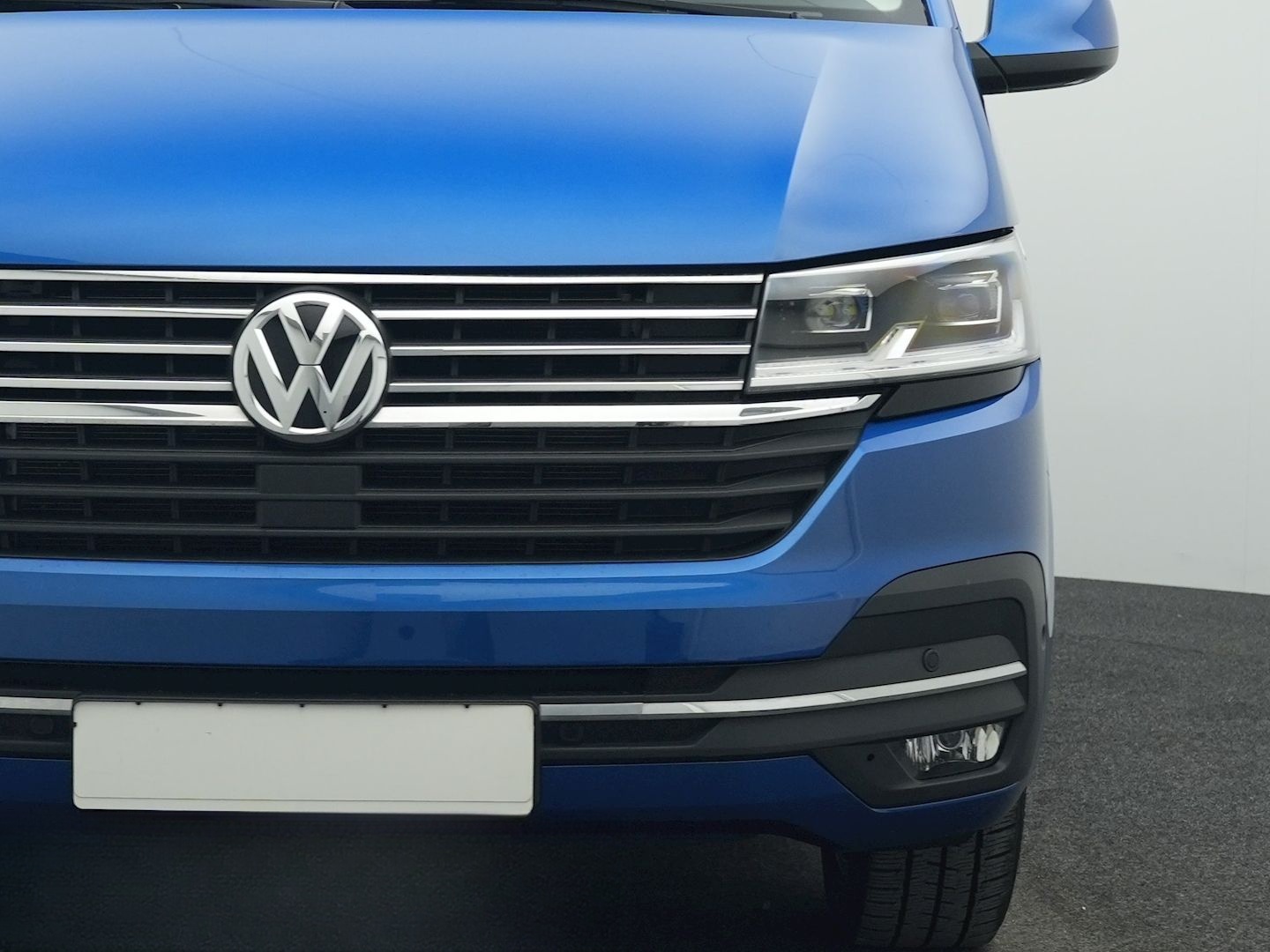 Volkswagen T6.1 Multivan 2.0 TDI DSG 4Mo. Comfortline AHK N foto 21