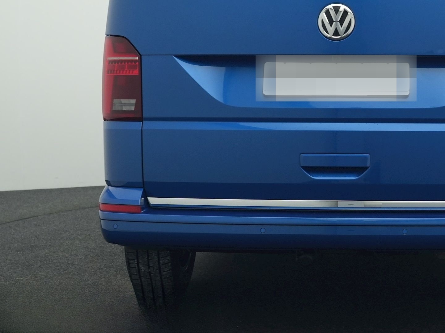Volkswagen T6.1 Multivan 2.0 TDI DSG 4Mo. Comfortline AHK N foto 22