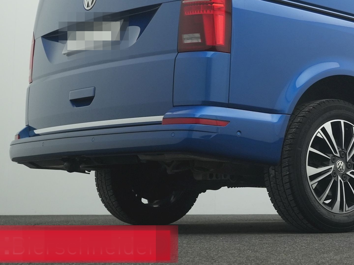 Volkswagen T6.1 Multivan 2.0 TDI DSG 4Mo. Comfortline AHK N foto 24
