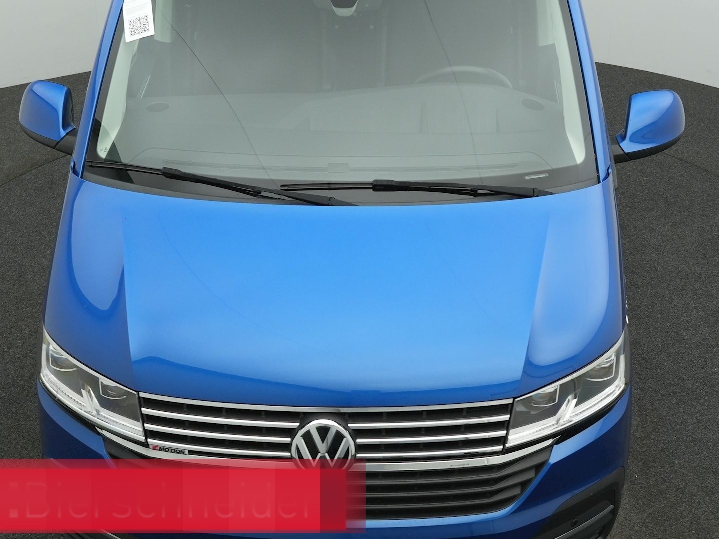 Volkswagen T6.1 Multivan 2.0 TDI DSG 4Mo. Comfortline AHK N foto 25