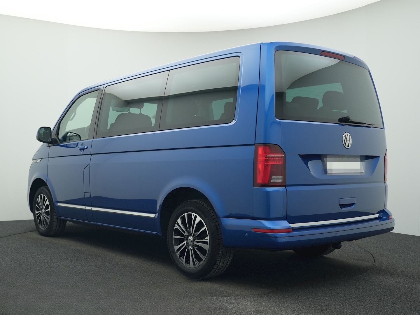Volkswagen T6.1 Multivan 2.0 TDI DSG 4Mo. Comfortline AHK N foto 4
