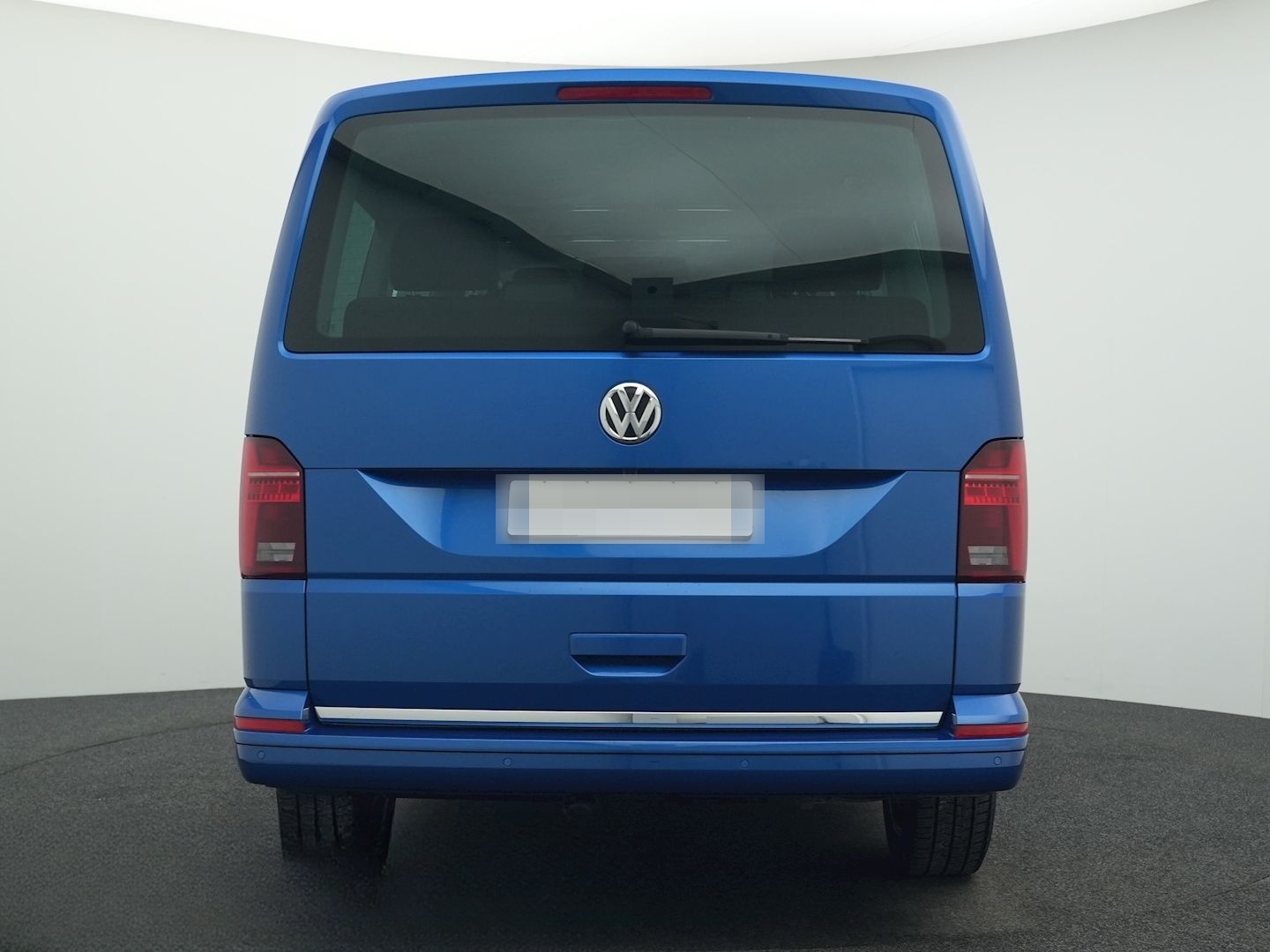 Volkswagen T6.1 Multivan 2.0 TDI DSG 4Mo. Comfortline AHK N foto 5