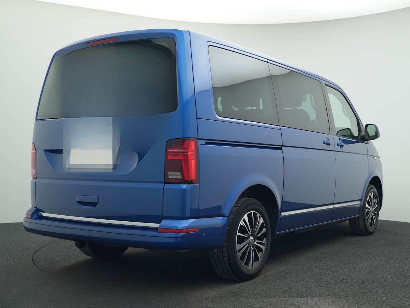 Volkswagen T6.1 Multivan 2.0 TDI DSG 4Mo. Comfortline AHK N foto 6