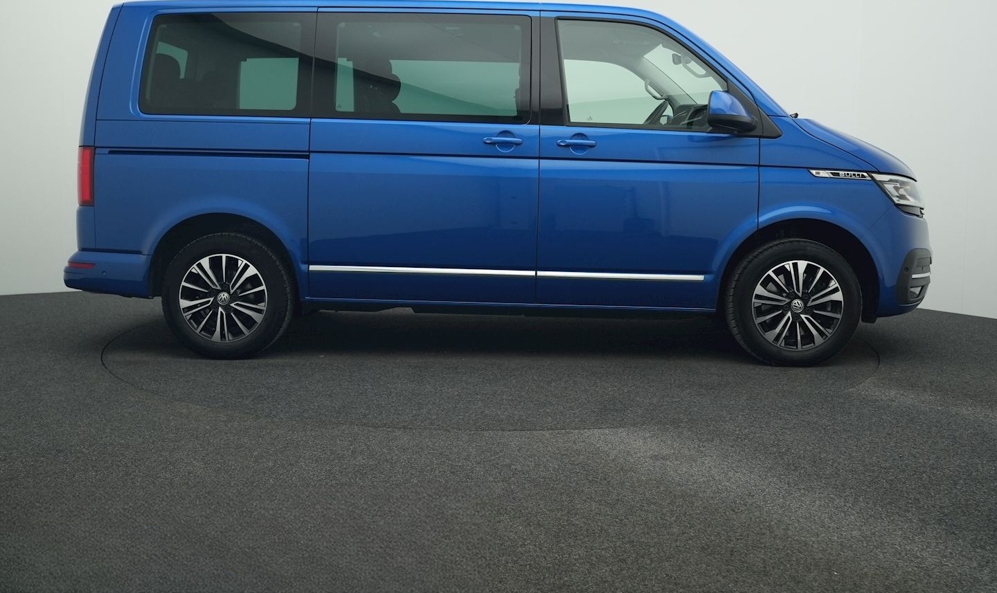 Volkswagen T6.1 Multivan 2.0 TDI DSG 4Mo. Comfortline AHK N foto 8