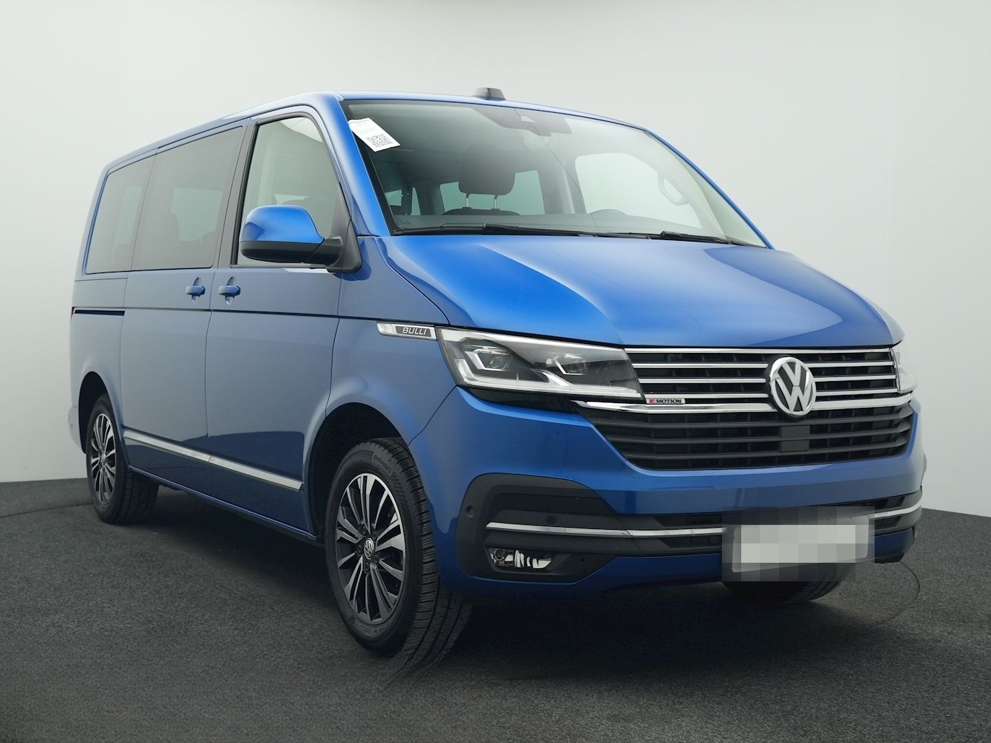 Volkswagen T6.1 Multivan 2.0 TDI DSG 4Mo. Comfortline AHK N foto 9