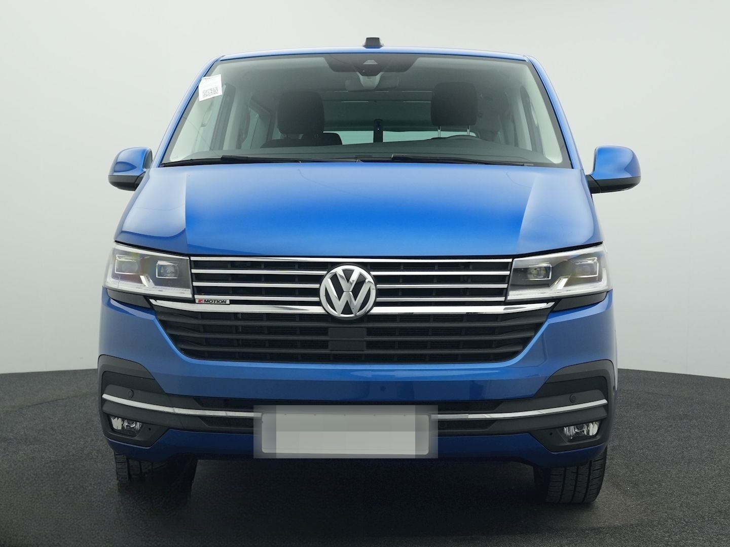Volkswagen T6.1 Multivan 2.0 TDI DSG 4Mo. Comfortline AHK N foto 10