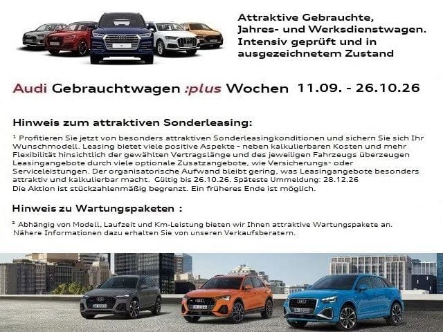 Audi S4 Avant TDI Competition StdHzg AHK Navi foto 2