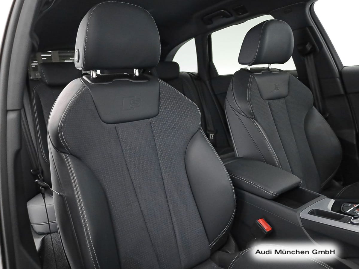 Audi S4 Avant TDI Competition StdHzg AHK Navi foto 14