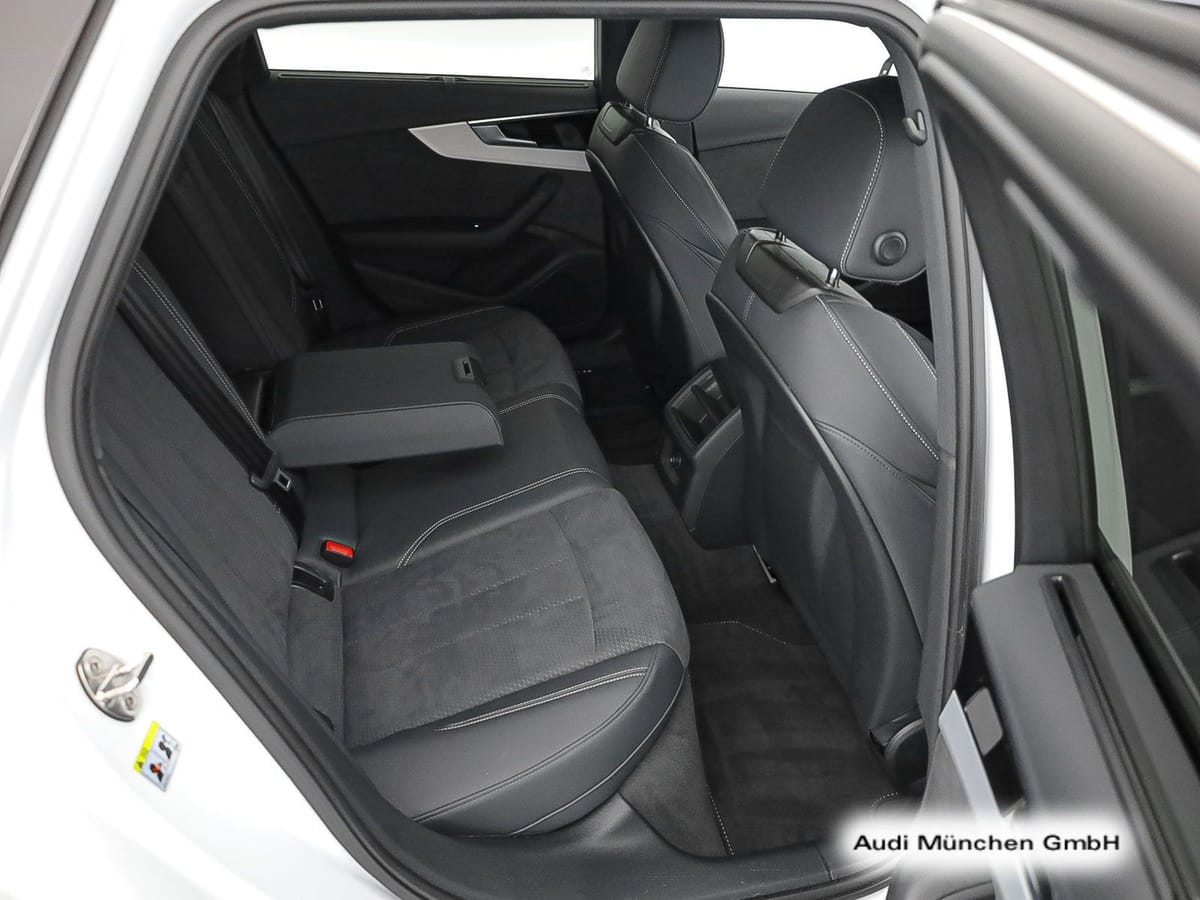 Audi S4 Avant TDI Competition StdHzg AHK Navi foto 15
