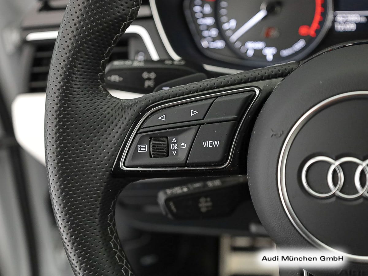 Audi S4 Avant TDI Competition StdHzg AHK Navi foto 19