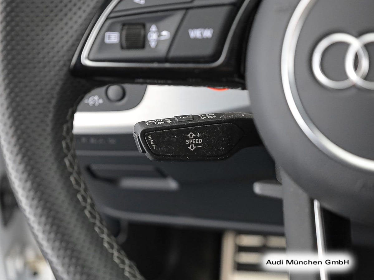 Audi S4 Avant TDI Competition StdHzg AHK Navi foto 20