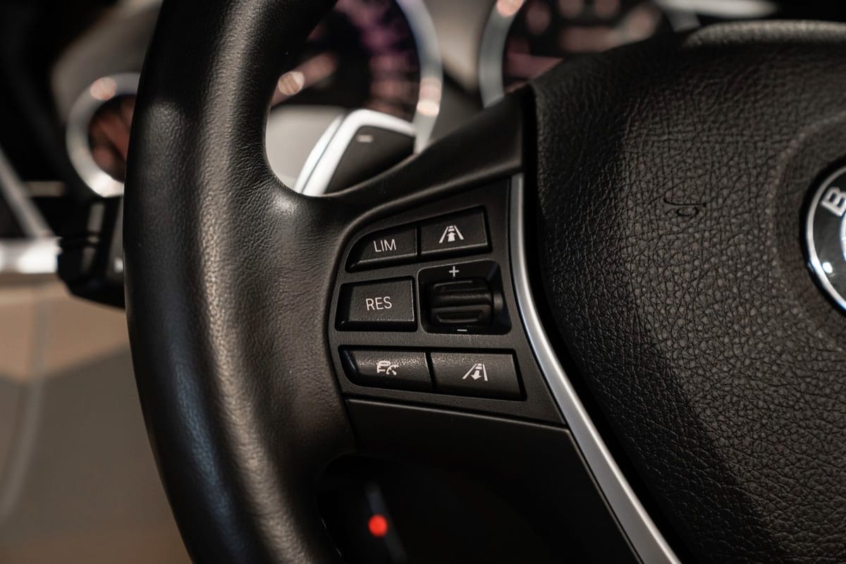 BMW 440i Cabrio Luxury Line LED-HeadUp-HarmanKardon foto 16
