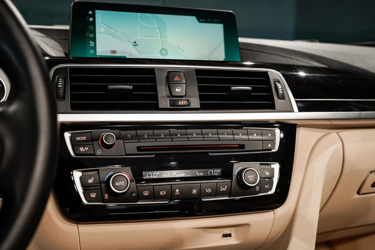BMW 440i Cabrio Luxury Line LED-HeadUp-HarmanKardon foto 19