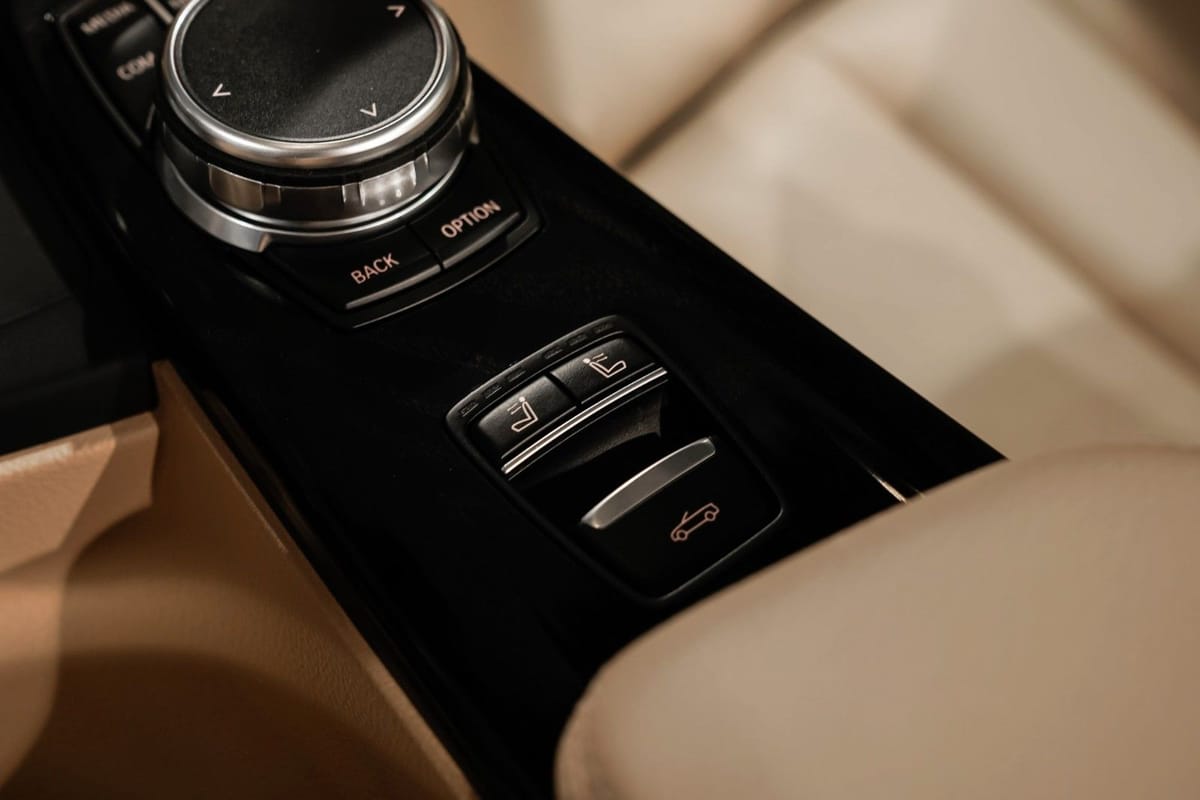 BMW 440i Cabrio Luxury Line LED-HeadUp-HarmanKardon foto 21