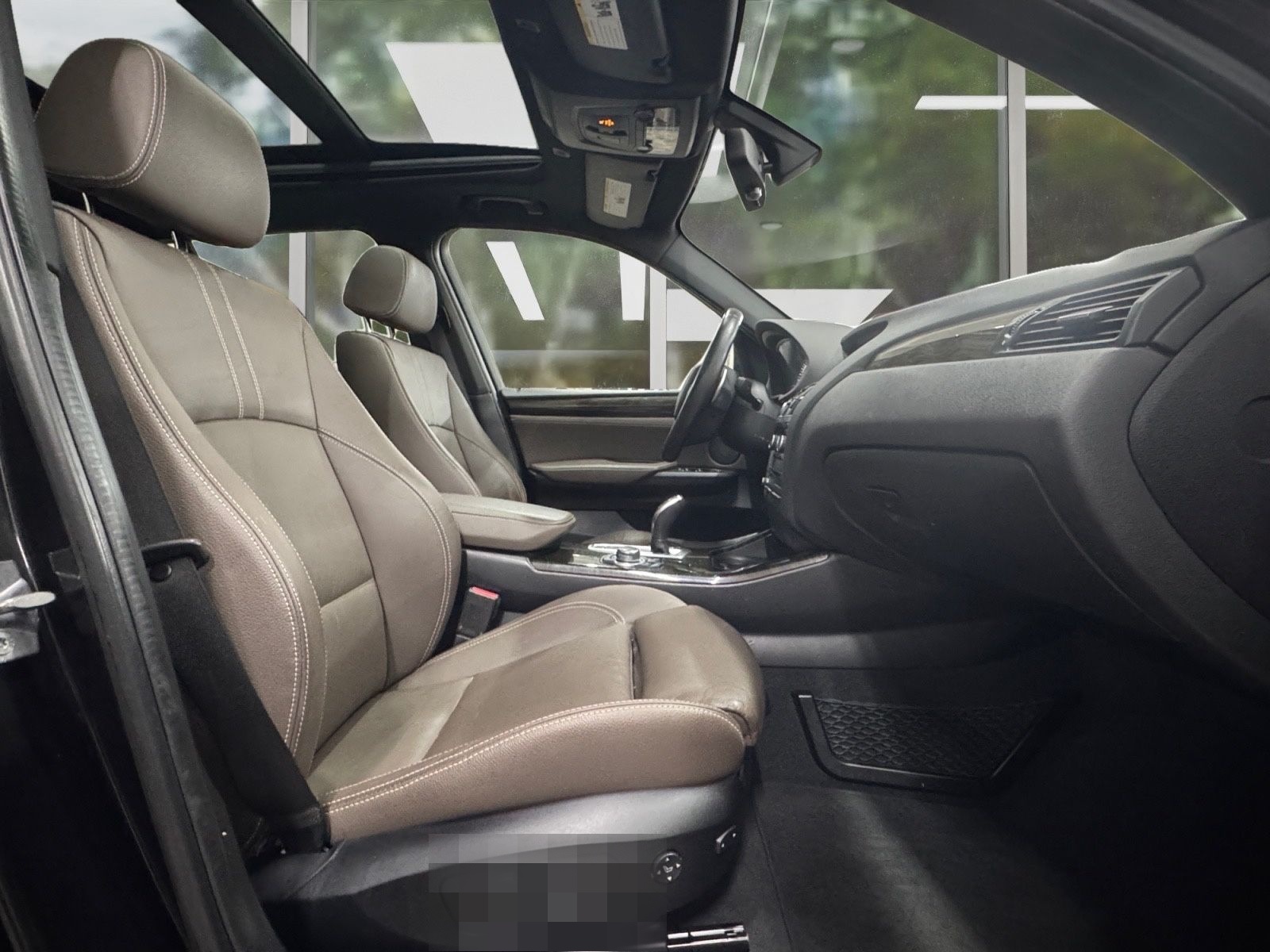 BMW X3 xDrive 35 i M-Paket, Pano, 1 Jahr Garantie foto 7