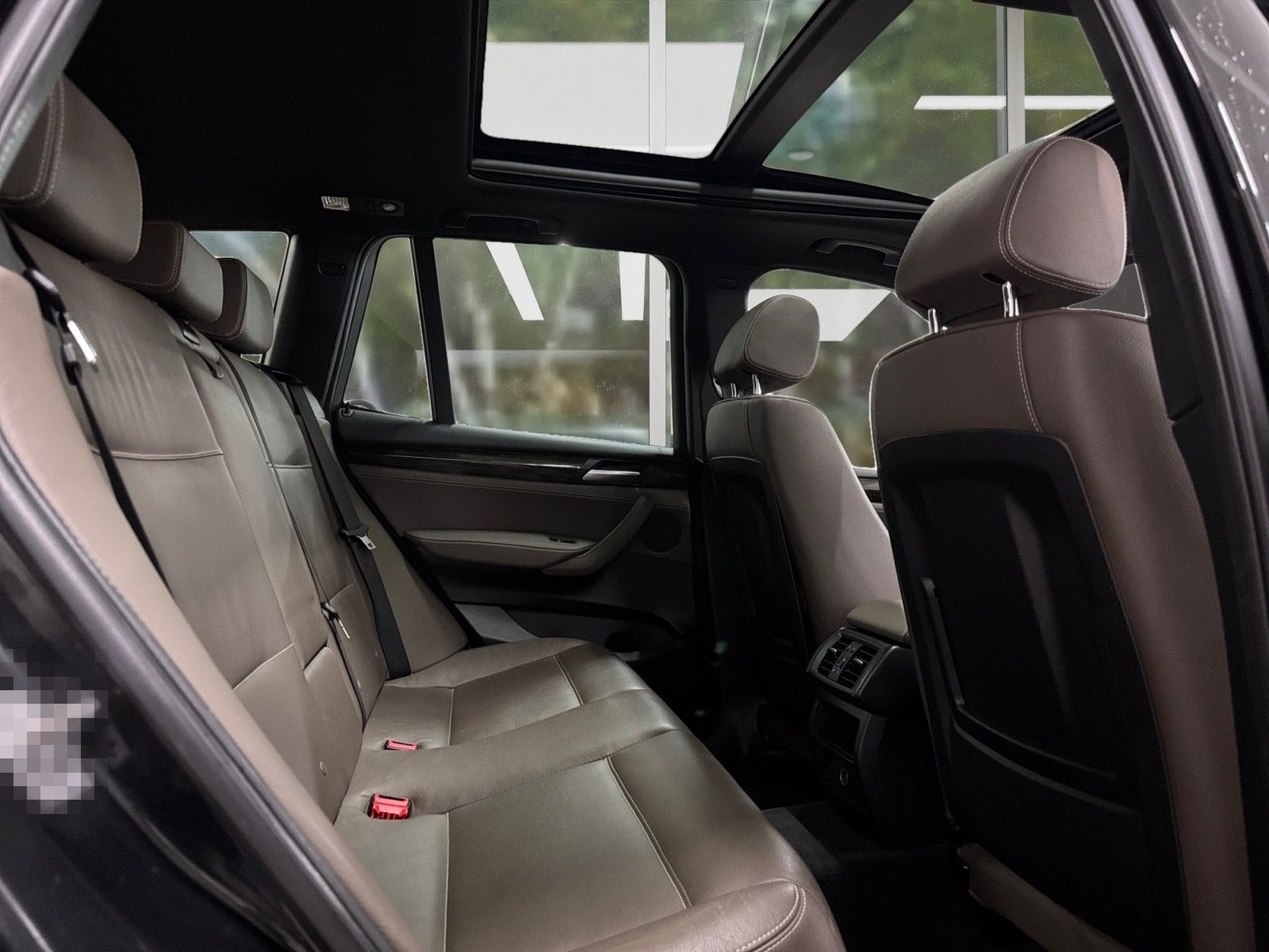 BMW X3 xDrive 35 i M-Paket, Pano, 1 Jahr Garantie foto 8