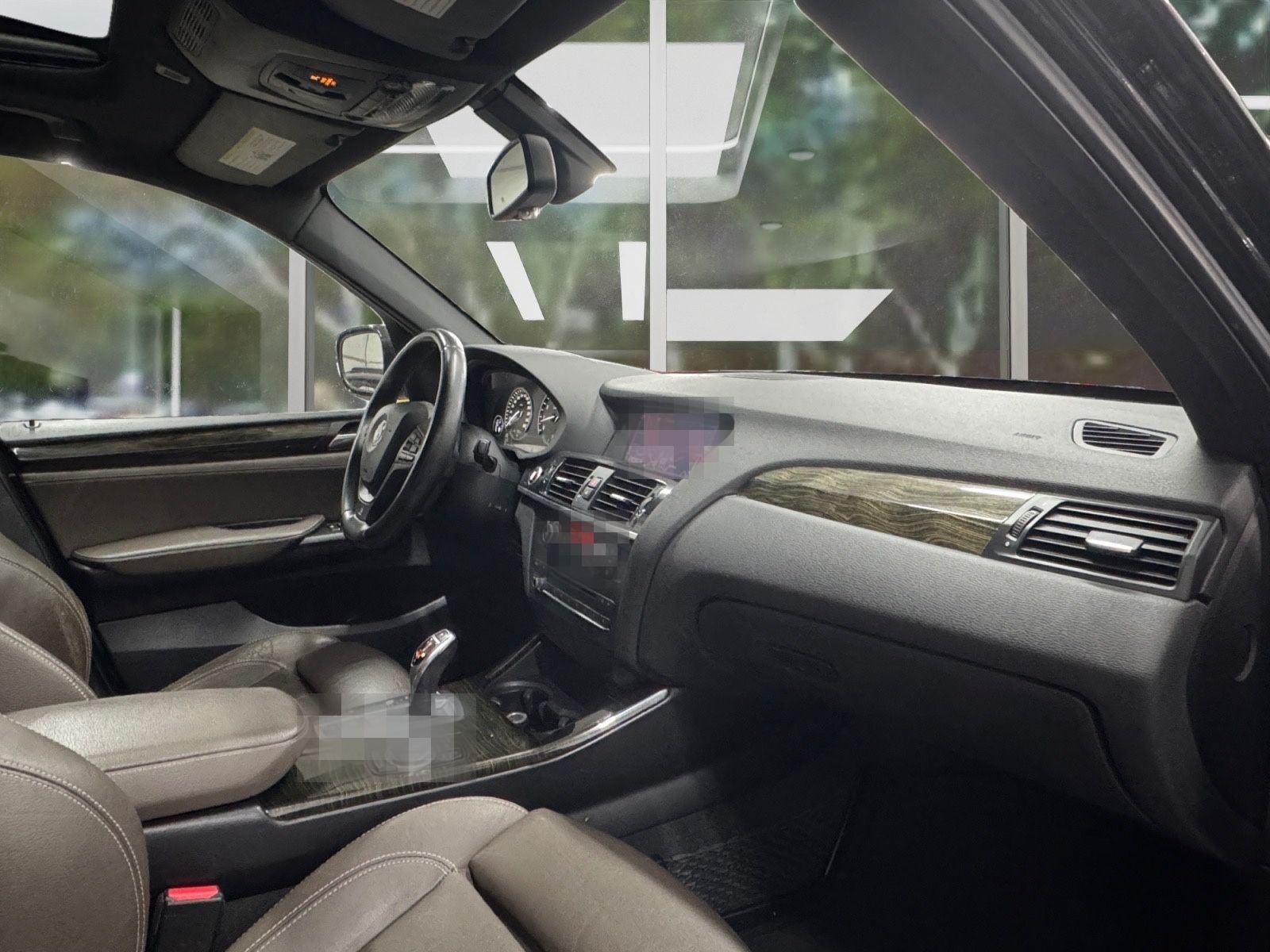 BMW X3 xDrive 35 i M-Paket, Pano, 1 Jahr Garantie foto 10