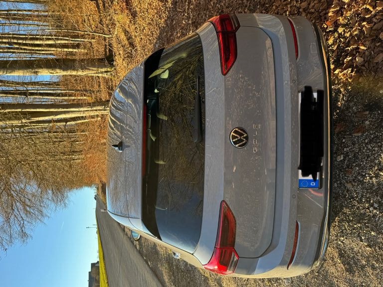 Volkswagen Golf 1.5 TSI 110kW MOVE, Klima, Navi, ACC, LED foto 2