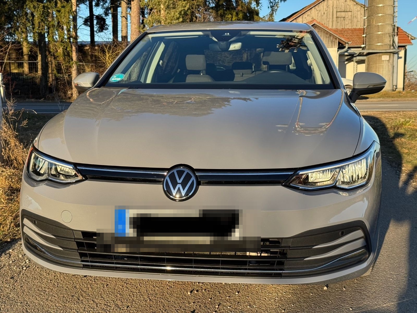 Volkswagen Golf 1.5 TSI 110kW MOVE, Klima, Navi, ACC, LED foto 4