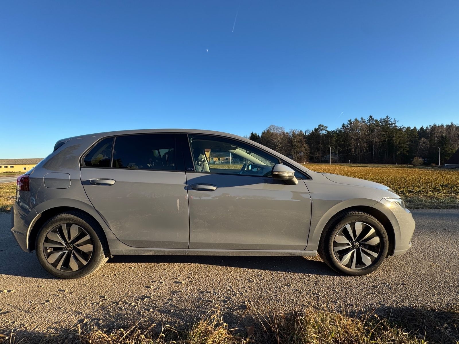 Volkswagen Golf 1.5 TSI 110kW MOVE, Klima, Navi, ACC, LED foto 5