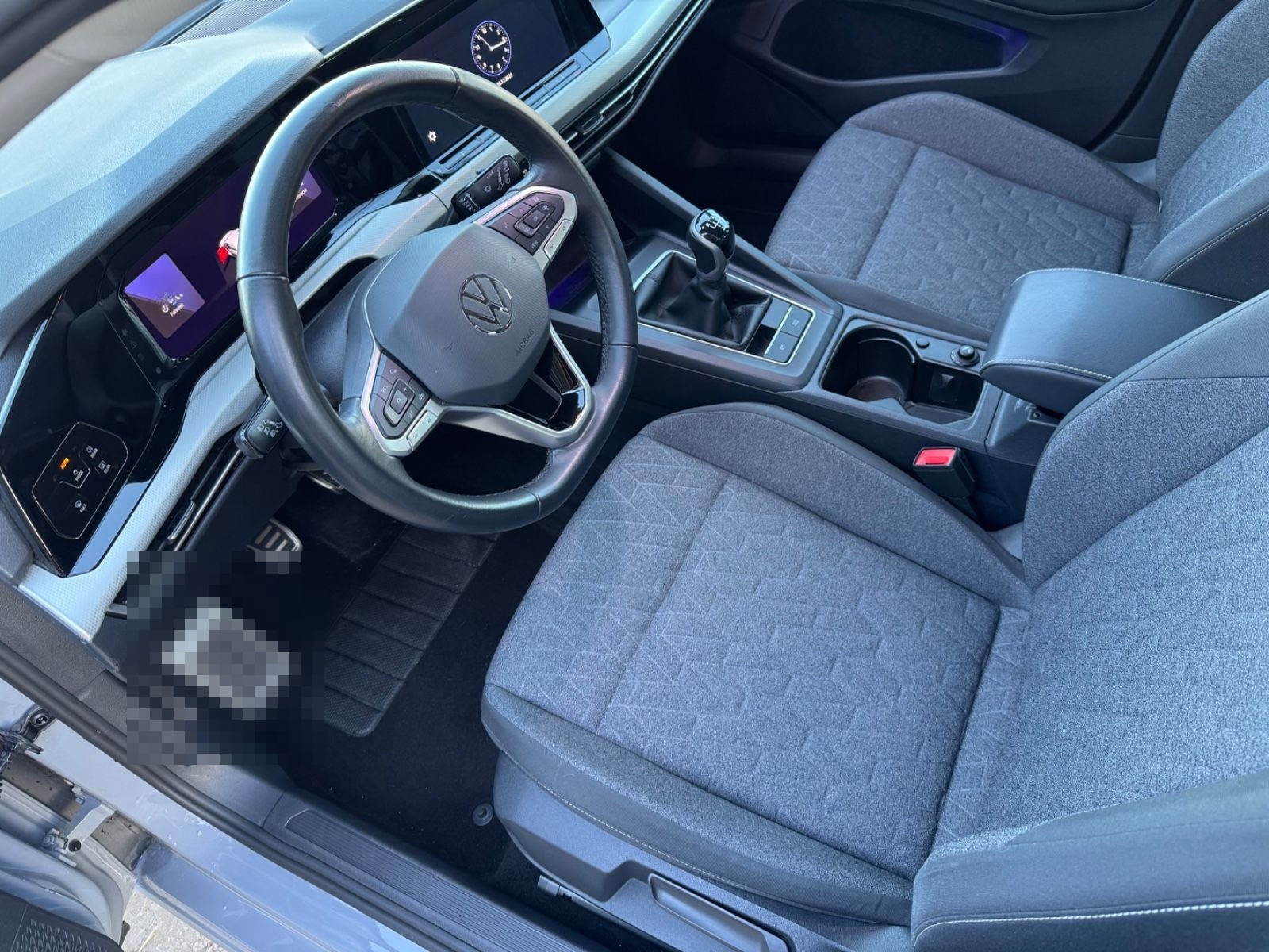 Volkswagen Golf 1.5 TSI 110kW MOVE, Klima, Navi, ACC, LED foto 10