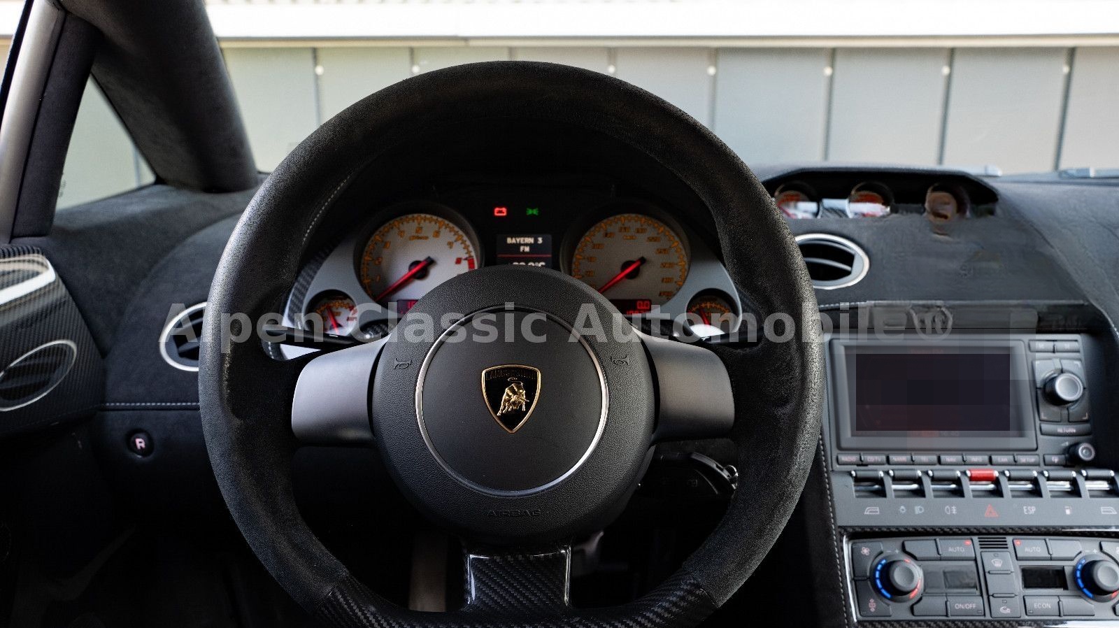 Lamborghini Gallardo Superleggera LIFT, KAMERA, Karbon foto 2