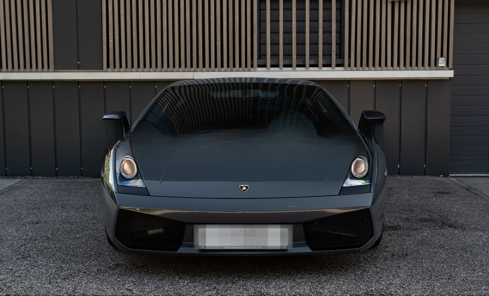 Lamborghini Gallardo Superleggera LIFT, KAMERA, Karbon foto 11