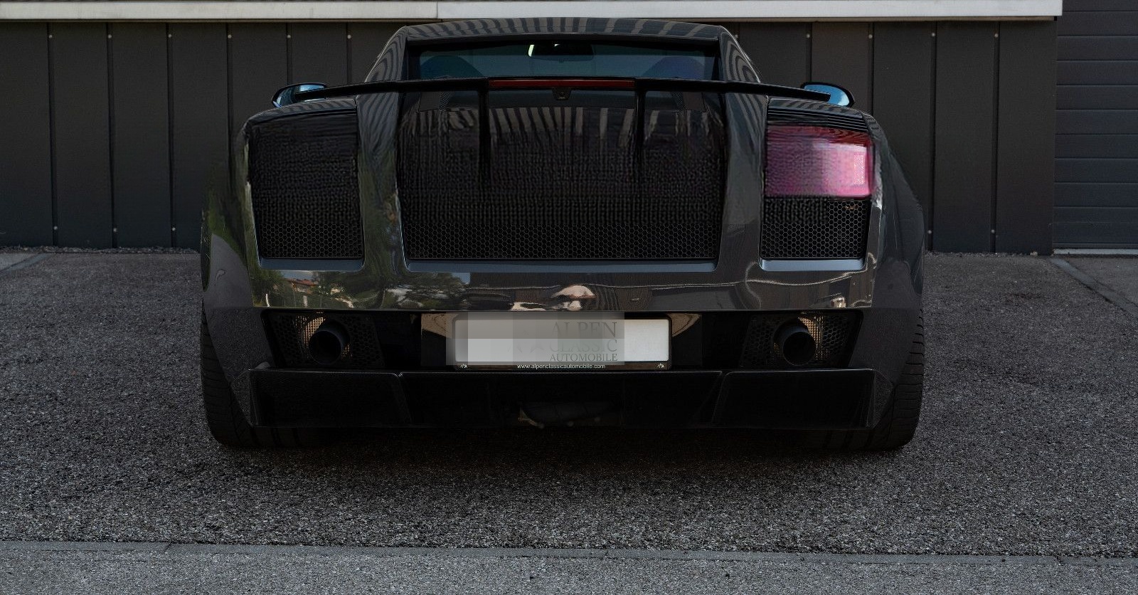 Lamborghini Gallardo Superleggera LIFT, KAMERA, Karbon foto 16