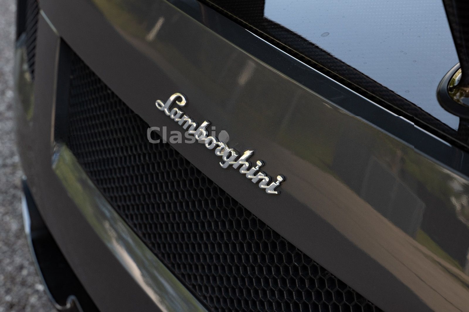 Lamborghini Gallardo Superleggera LIFT, KAMERA, Karbon foto 19