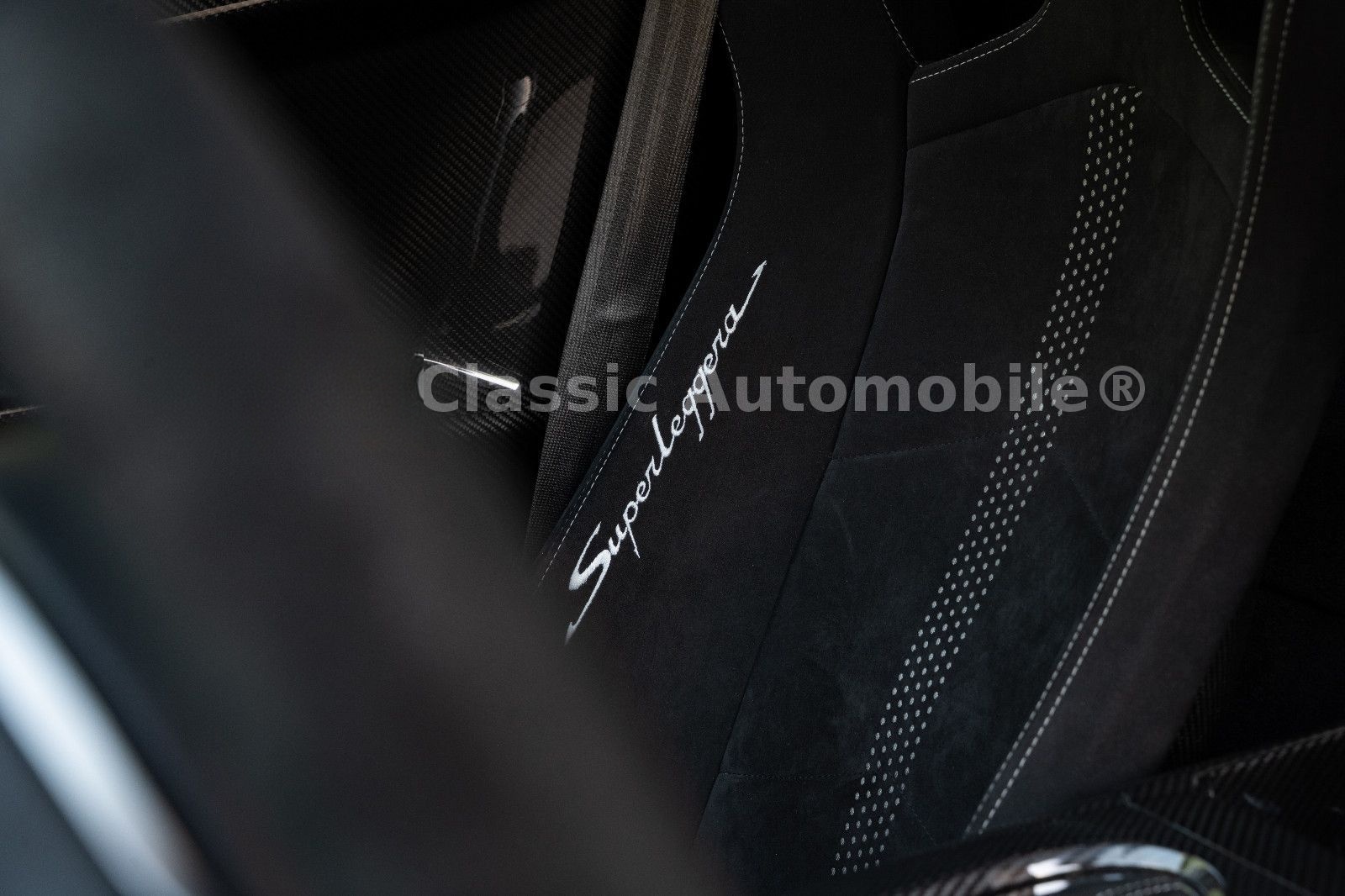 Lamborghini Gallardo Superleggera LIFT, KAMERA, Karbon foto 6