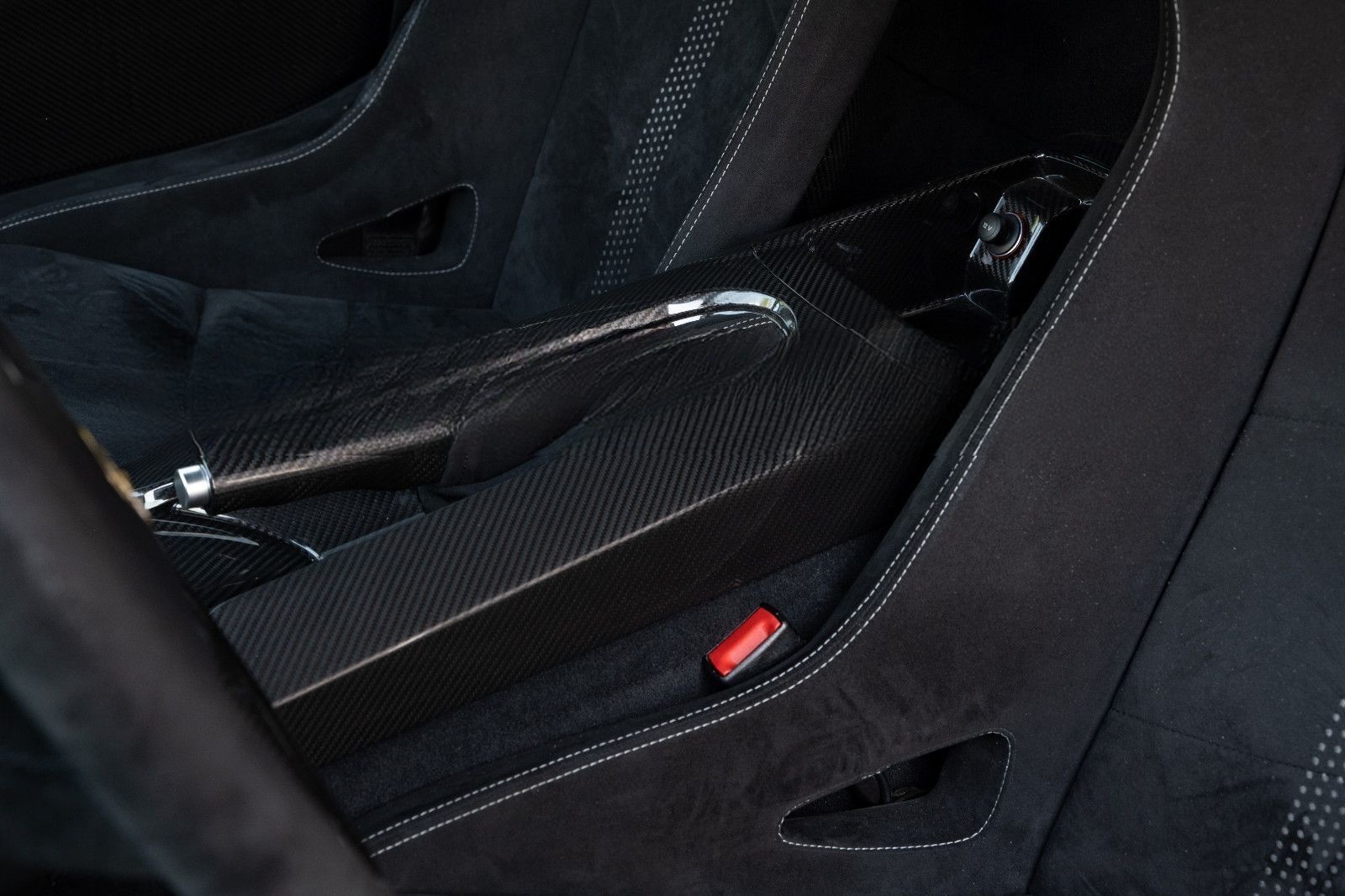 Lamborghini Gallardo Superleggera LIFT, KAMERA, Karbon foto 10