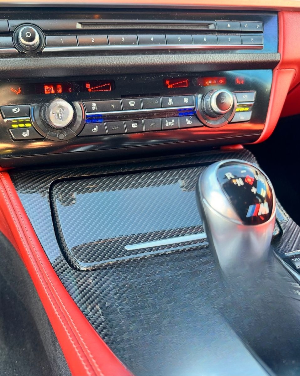 BMW M5*Competition*Bang&Olufsen*KW Variante 3*Akra foto 11