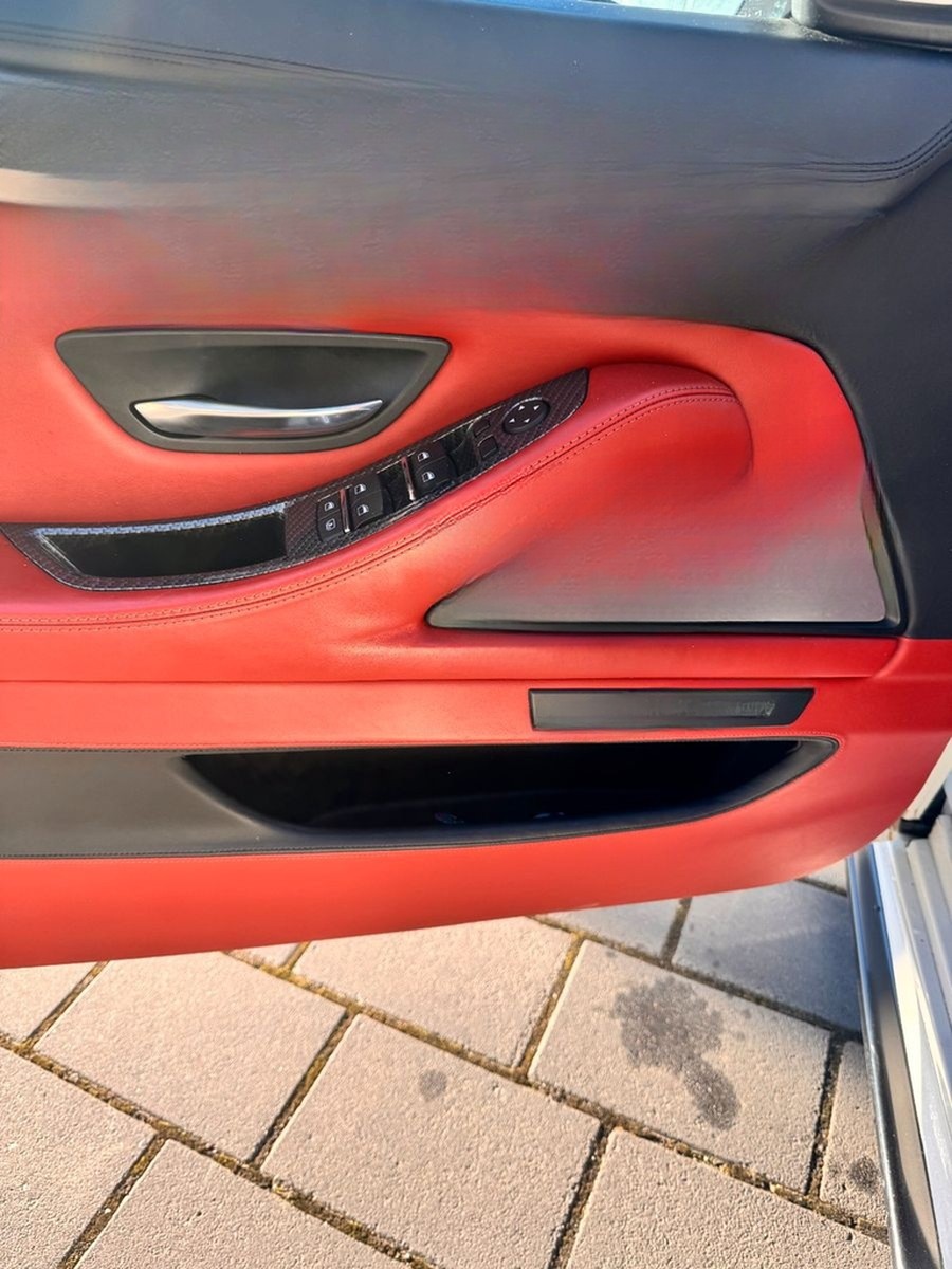 BMW M5*Competition*Bang&Olufsen*KW Variante 3*Akra foto 12