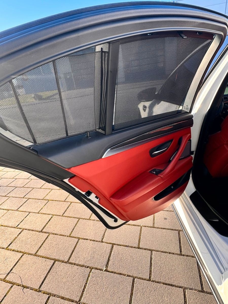 BMW M5*Competition*Bang&Olufsen*KW Variante 3*Akra foto 13