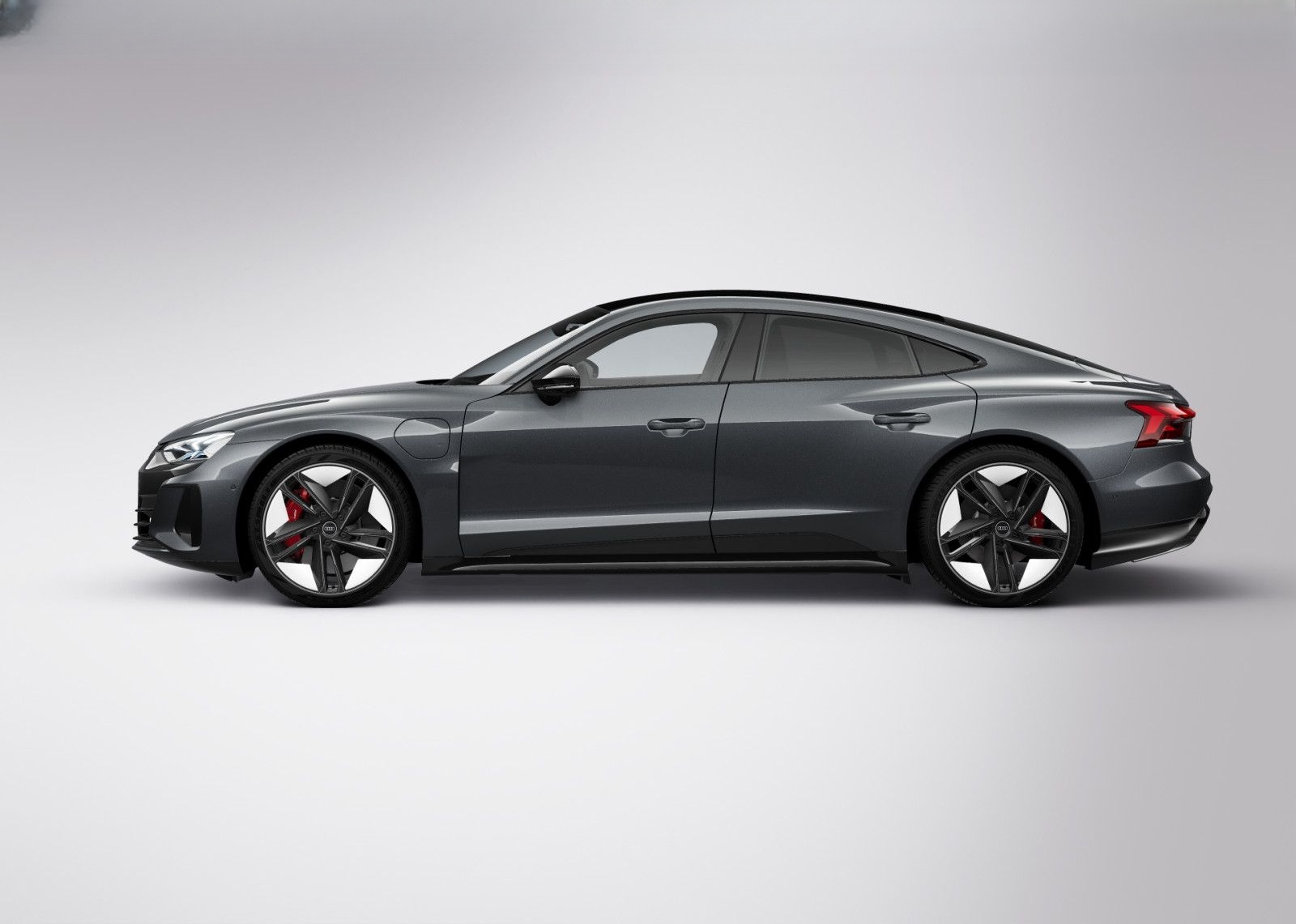 Audi RS e-tron GT*Air*B&O*HUD*Pano*Laser*Virtual*Navi foto 2