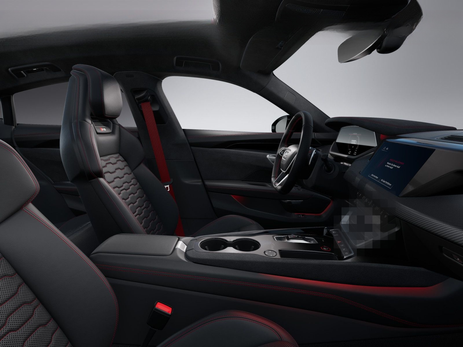 Audi RS e-tron GT*Air*B&O*HUD*Pano*Laser*Virtual*Navi foto 11