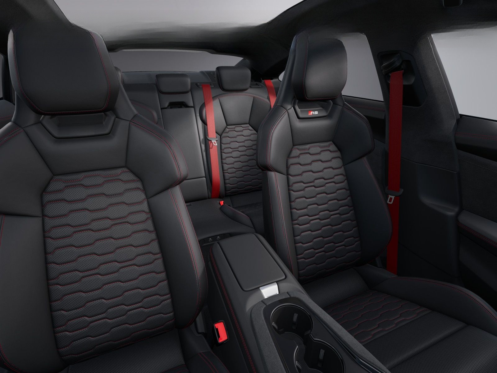 Audi RS e-tron GT*Air*B&O*HUD*Pano*Laser*Virtual*Navi foto 12