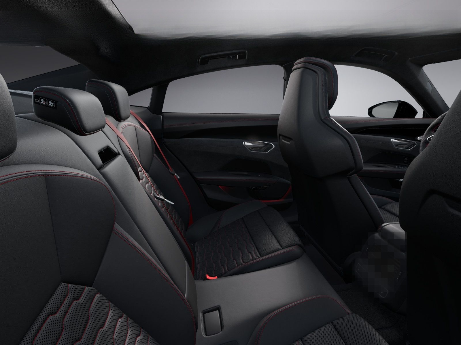 Audi RS e-tron GT*Air*B&O*HUD*Pano*Laser*Virtual*Navi foto 13