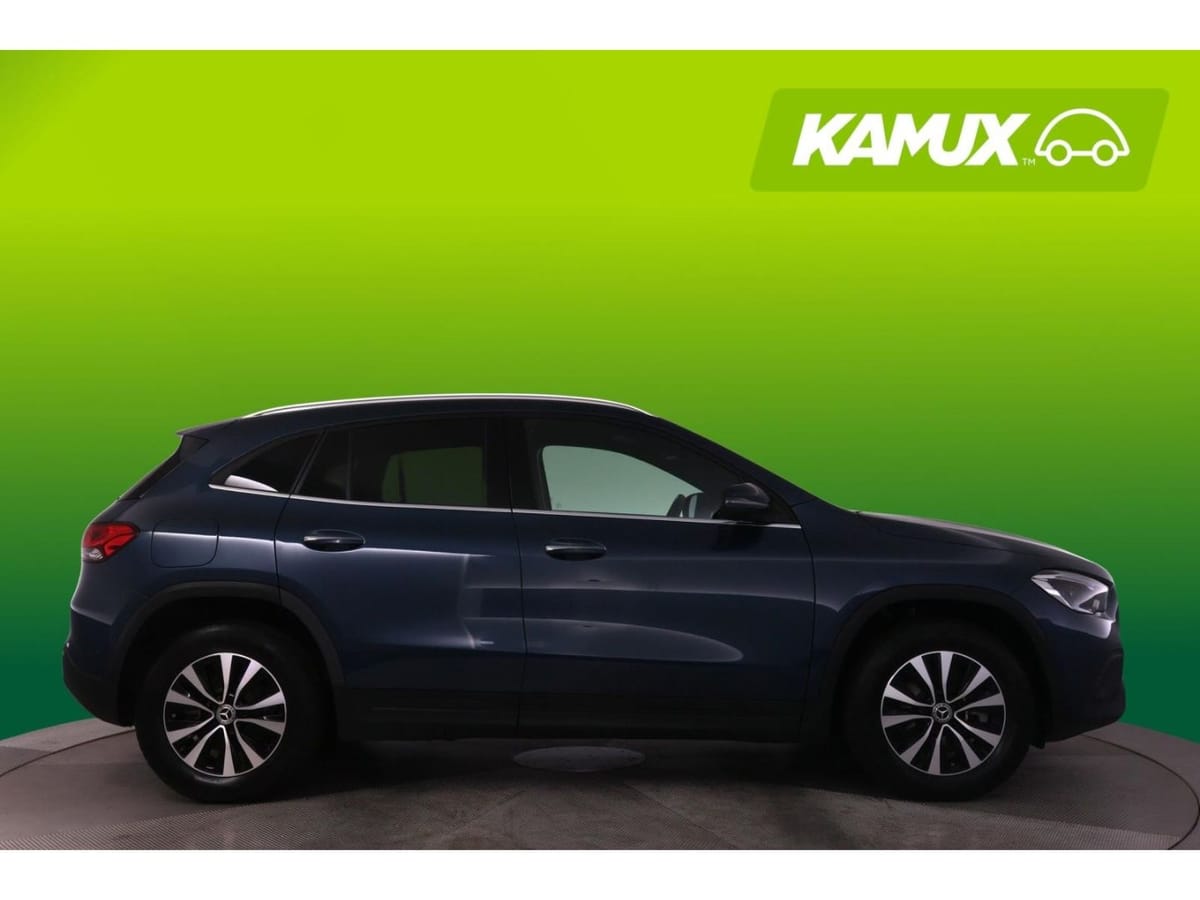 Mercedes-Benz GLA 250 e 8G-DCT Style LED NAVI KAMERA TEMPO foto 2
