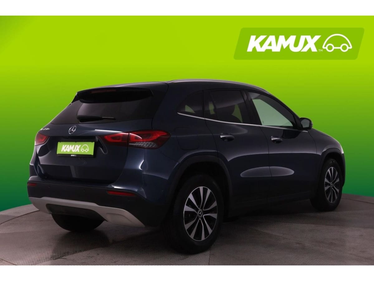 Mercedes-Benz GLA 250 e 8G-DCT Style LED NAVI KAMERA TEMPO foto 3