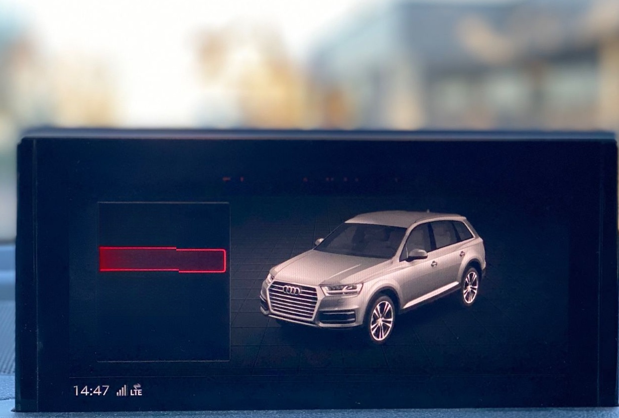 Audi Q7 3.0 TDI + 7 SITZE + ALLRADLENKUNG + 360 KAM + foto 23