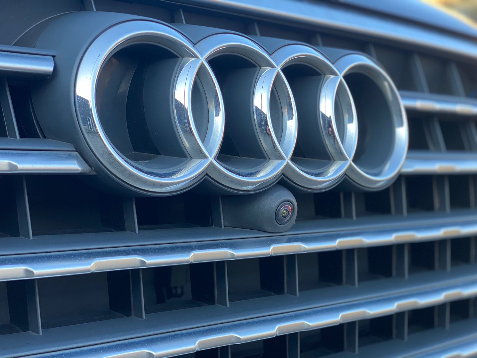 Audi Q7 3.0 TDI + 7 SITZE + ALLRADLENKUNG + 360 KAM + foto 25
