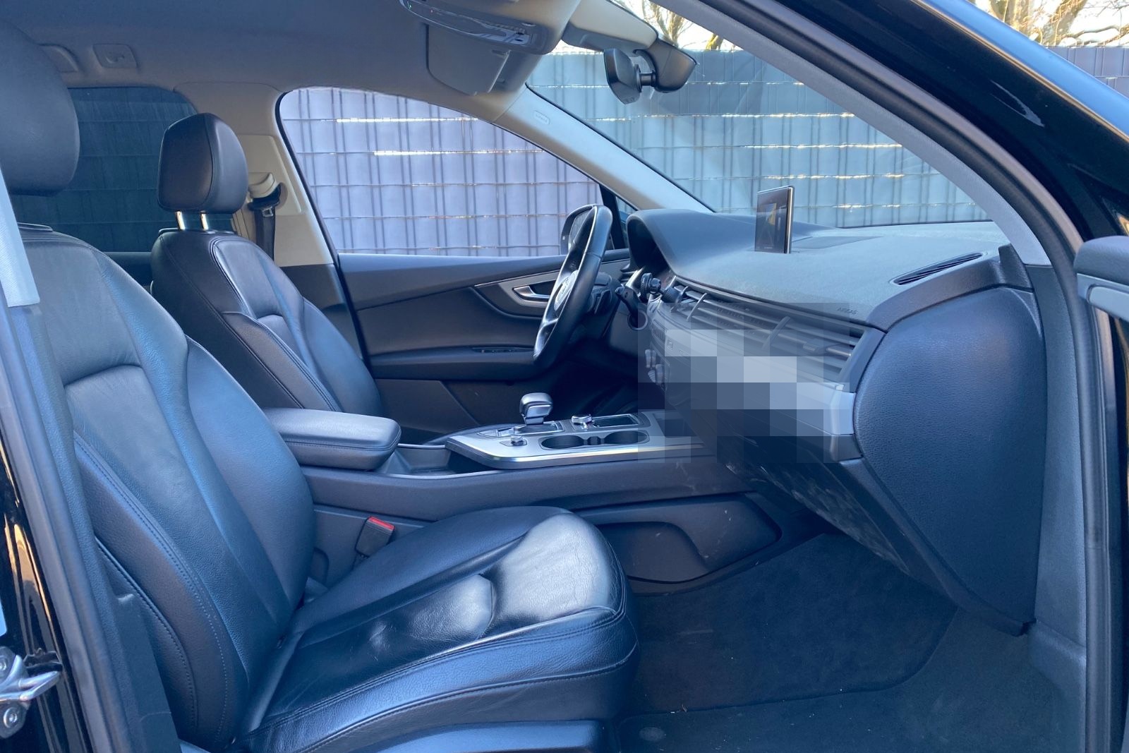 Audi Q7 3.0 TDI + 7 SITZE + ALLRADLENKUNG + 360 KAM + foto 7