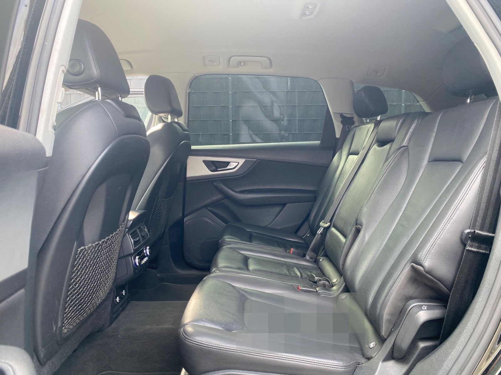 Audi Q7 3.0 TDI + 7 SITZE + ALLRADLENKUNG + 360 KAM + foto 10